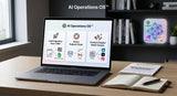AI Operations OS™ — Ultimate Business Automation Toolkit