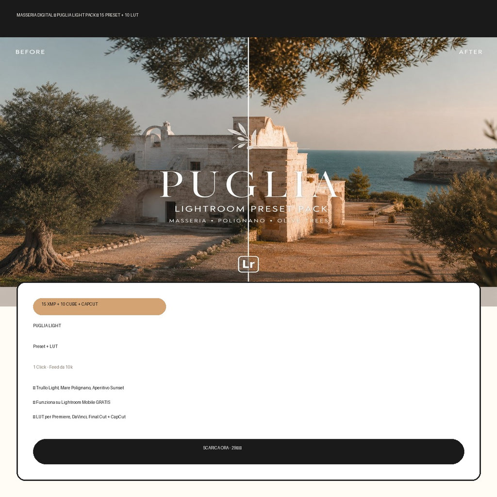 BUNDLE MASSERIA DIGITALE
